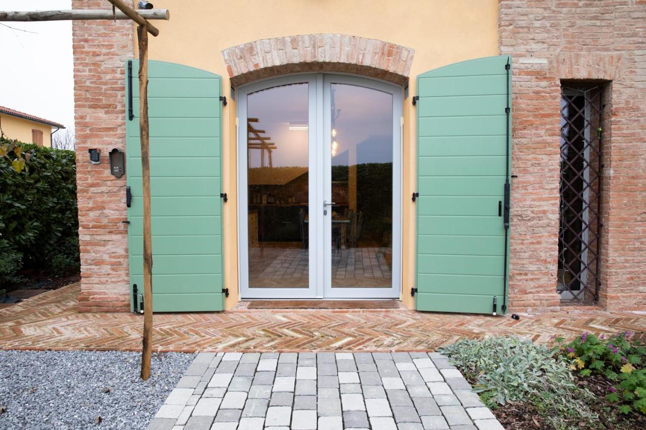 * * * * * Splendida Casa Di Campagna Castenaso Exterior photo