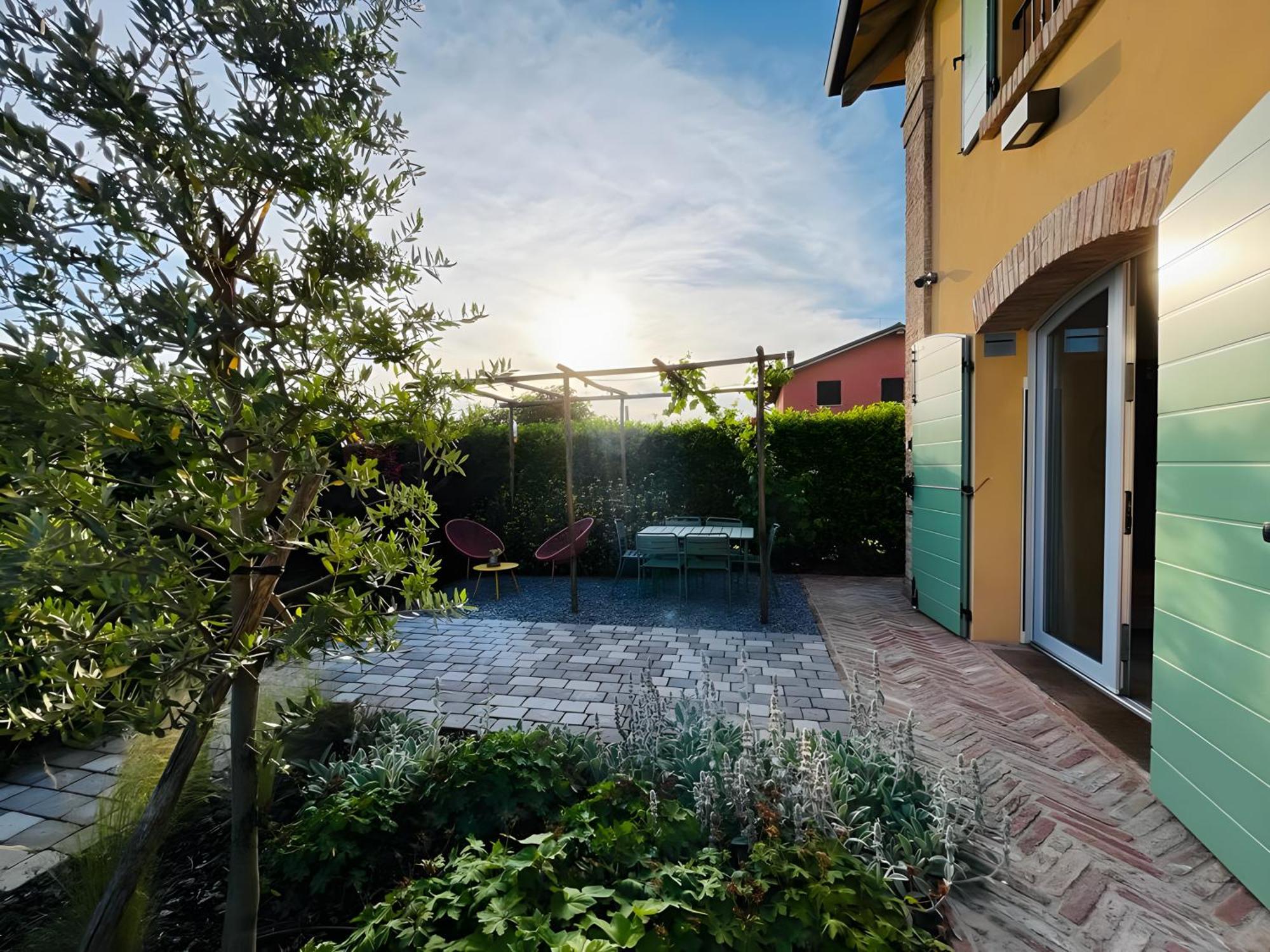 * * * * * Splendida Casa Di Campagna Castenaso Exterior photo